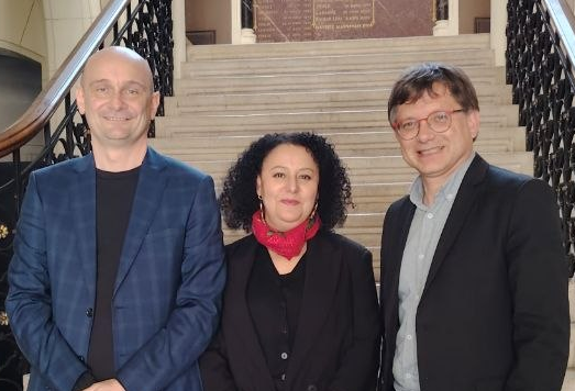 Valence, Groupe Gauche Ecologiste et Populaire