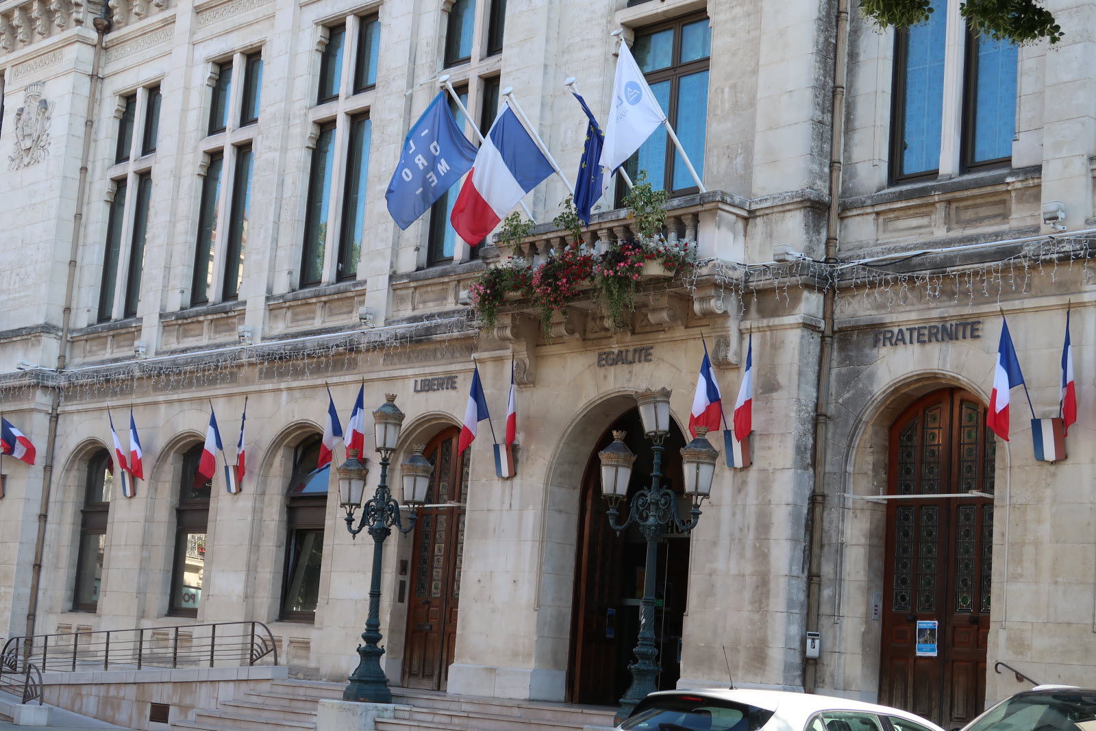 Communiqué de Presse le 3 Juillet 2026 : Escalade des violences à Valence : Un conseil municipal extraordinaire et une réunion du CLSPD ouverte à tous les élus s’imposent !
