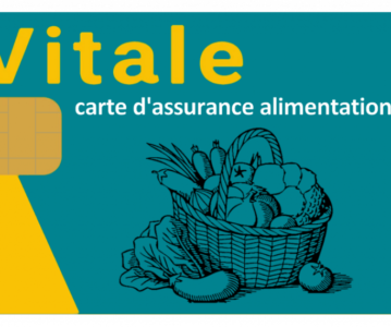 La Sécurité Sociale Alimentaire : passer de la charité au droit à l’alimentation