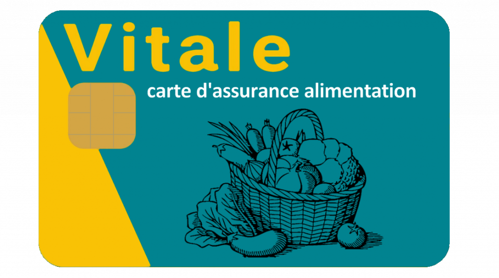 La Sécurité Sociale Alimentaire : passer de la charité au droit à l’alimentation