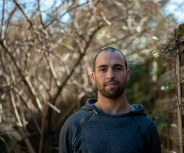 Arnaud Dufour s’engage dans la dynamique de la Gauche Ecologiste et Populaire pour les élections municipales de 2026 !