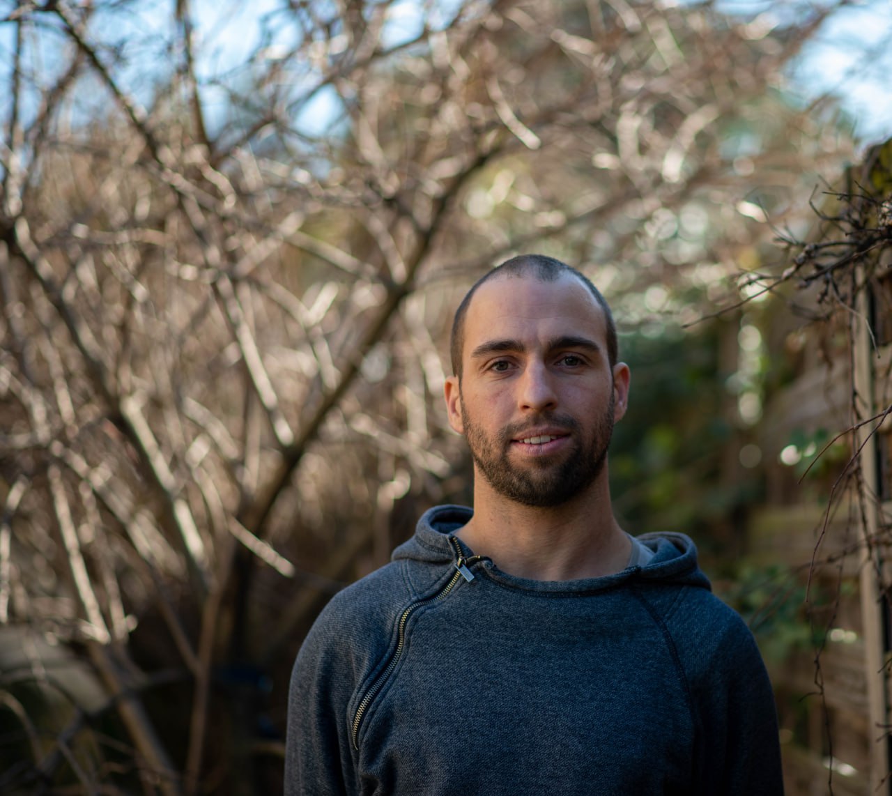 Arnaud Dufour s’engage dans la dynamique de la Gauche Ecologiste et Populaire pour les élections municipales de 2026 !