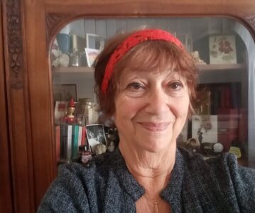 Séda Mélik Minassiantz s’engage dans la dynamique de la Gauche Ecologiste et Populaire pour les élections municipales de 2026 !