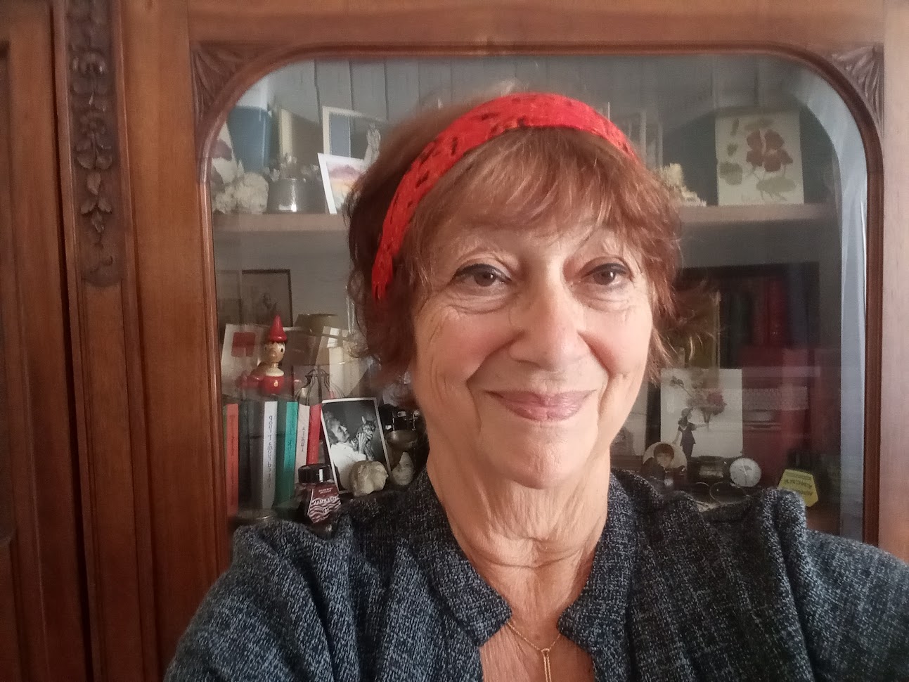 Séda Mélik Minassiantz s’engage dans la dynamique de la Gauche Ecologiste et Populaire pour les élections municipales de 2026 !