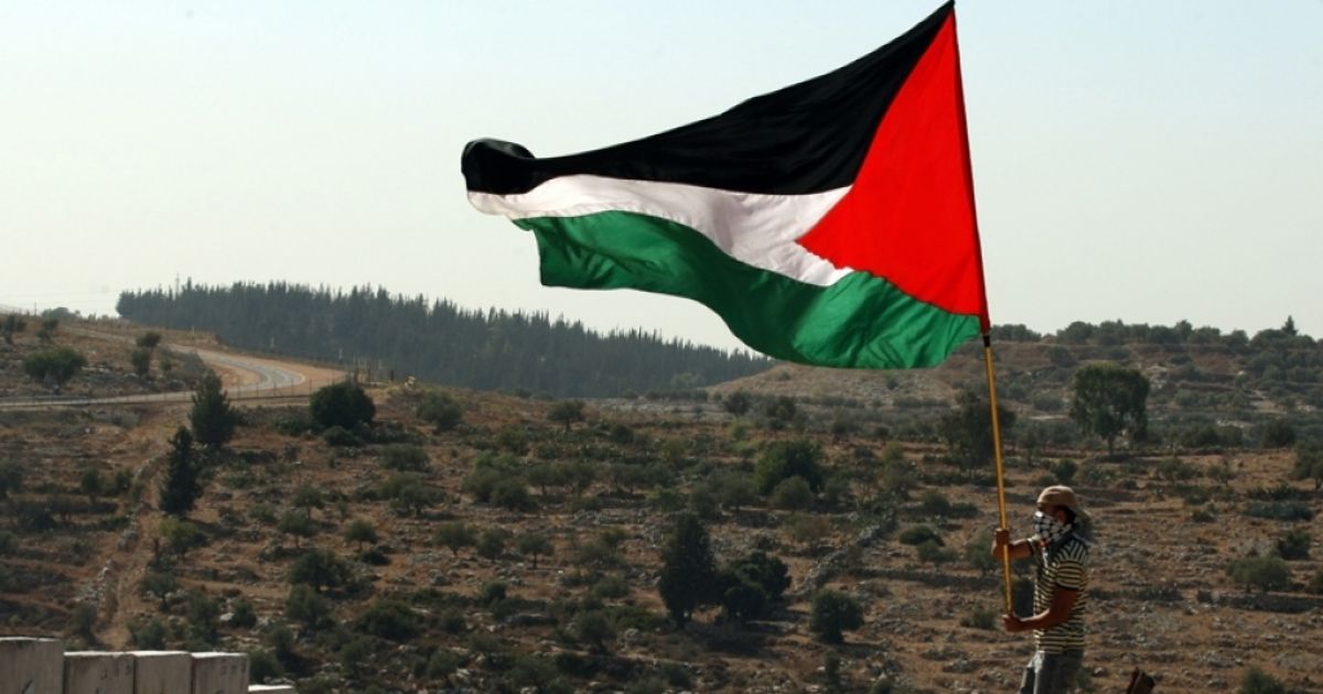 VALENCE DOIT S’ENGAGER POUR LA PALESTINE !