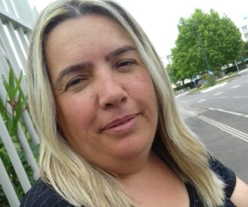 Stéphanie Behloul s’engage dans la dynamique de la Gauche Ecologiste et Populaire pour les élections municipales de 2026 !