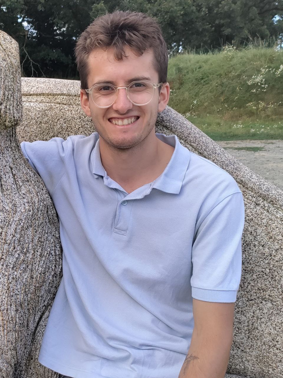 Guillemot Moussu s’engage dans la dynamique de la Gauche Ecologiste et Populaire pour les Municipales 2026