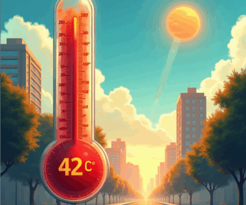 CANICULE À VALENCE : DOUZE ANS D’ATTENTISME DÉGUISÉ EN VISION PIONNIÈRE