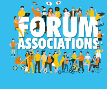 Forum des associations de Valence : reconnaître la richesse associative et agir face aux difficultés croissantes