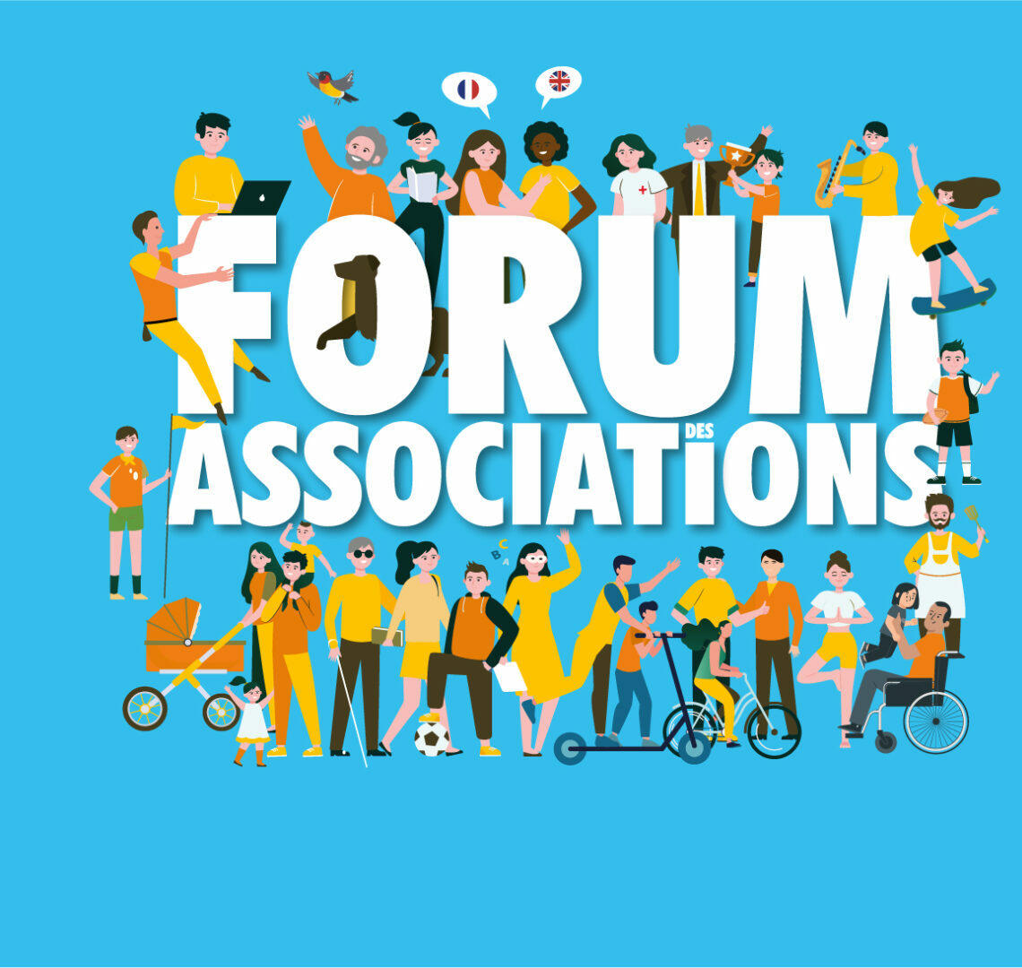 Forum des associations de Valence : reconnaître la richesse associative et agir face aux difficultés croissantes