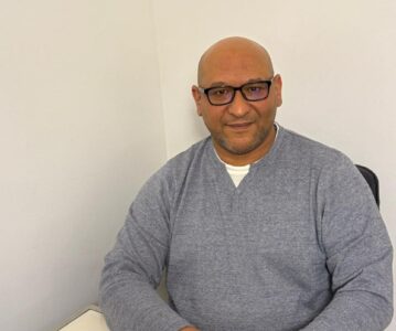 Fayçal Abdelkhalek BOUSSAHRA s’engage dans la dynamique de la Gauche Ecologiste et Populaire pour les Municipales 2026 à Valence