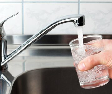 EAU POTABLE À VALENCE : +22% EN 3 ANS