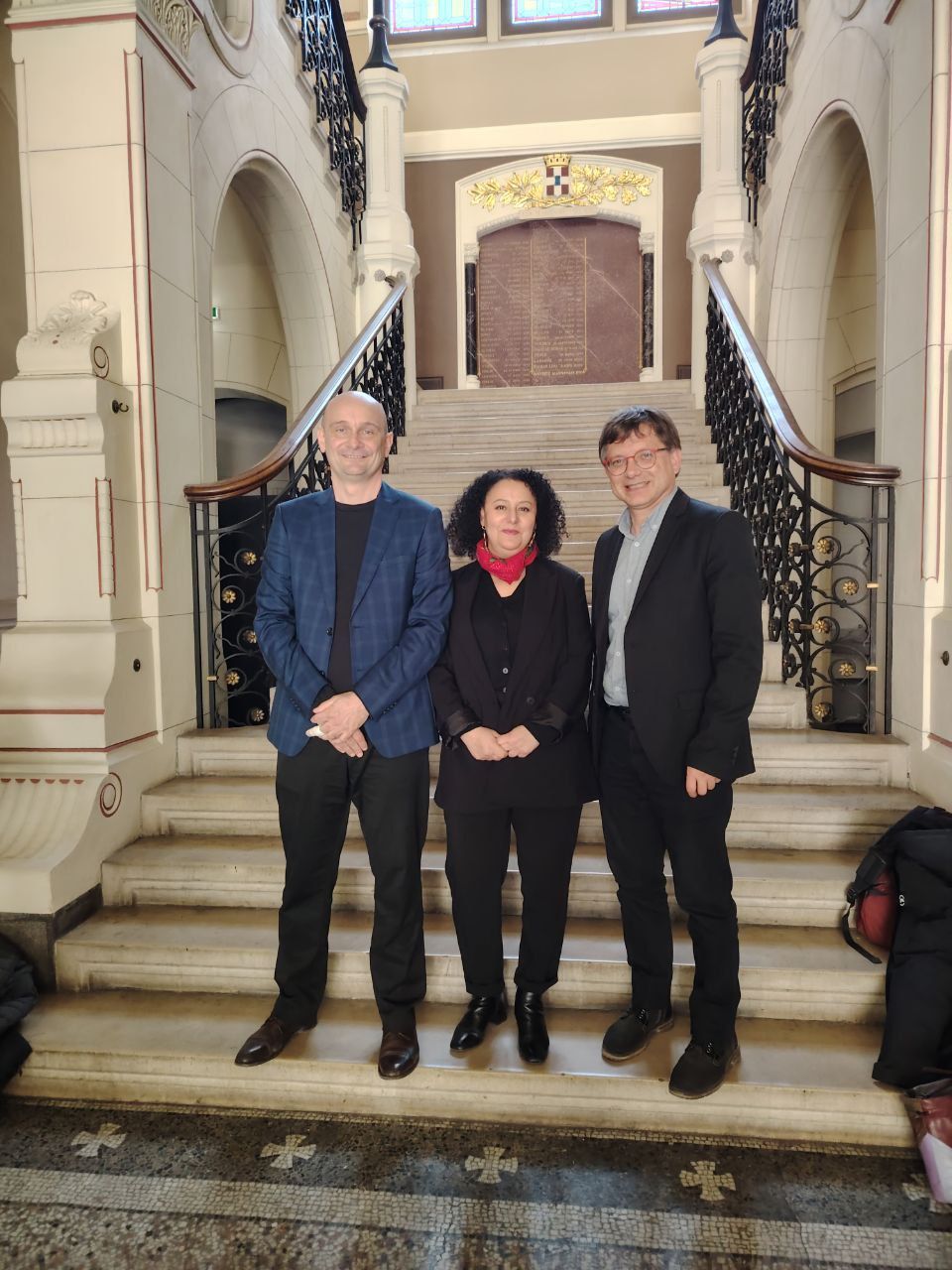 Conseil municipal d&rsquo;installation de Valence.. des « surprises » à droite et à « gauche »…