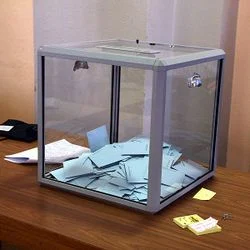 Lettre ouverte à N Daragon pour les grands électeurs aux Sénatoriales